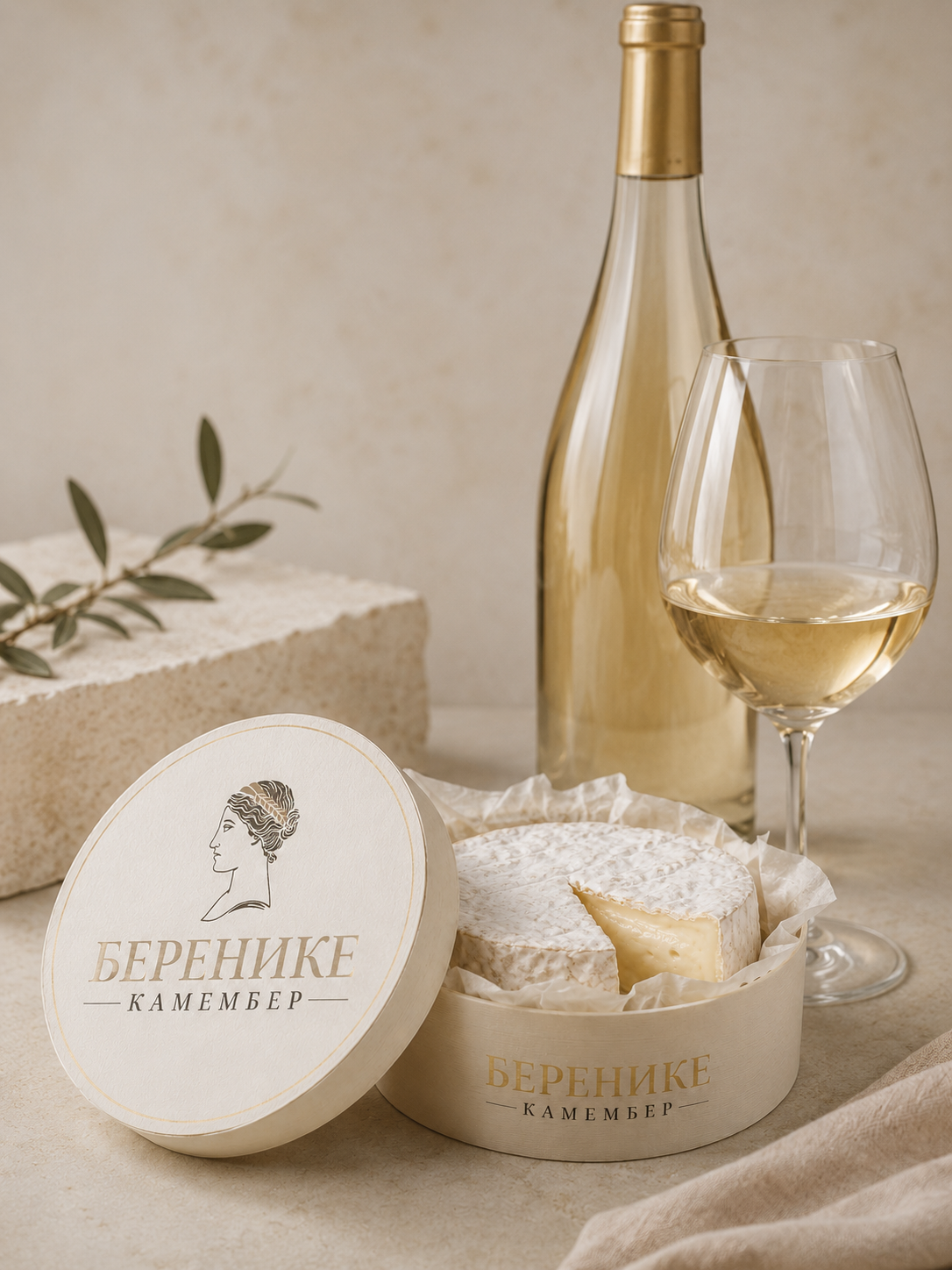 Вино Беренике